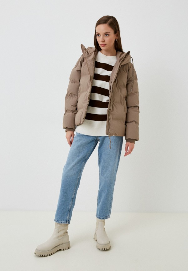 фото Куртка утепленная o'stin