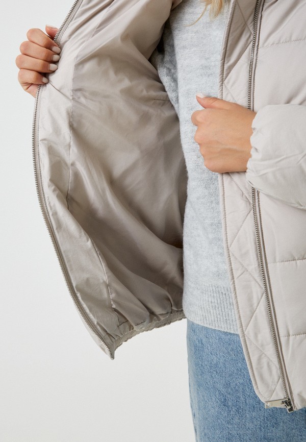 фото Куртка утепленная o'stin