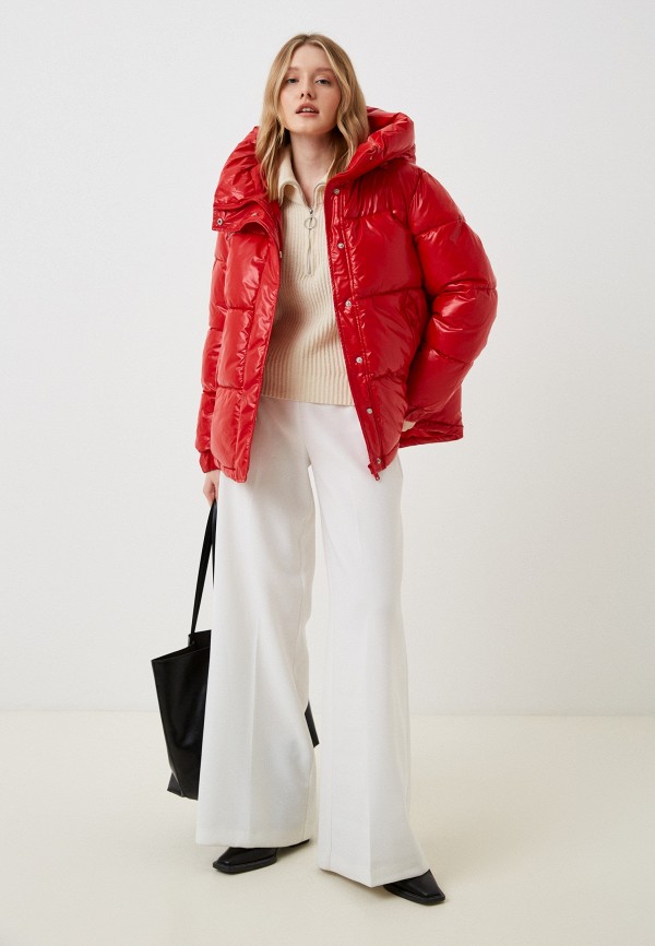 фото Куртка утепленная o'stin