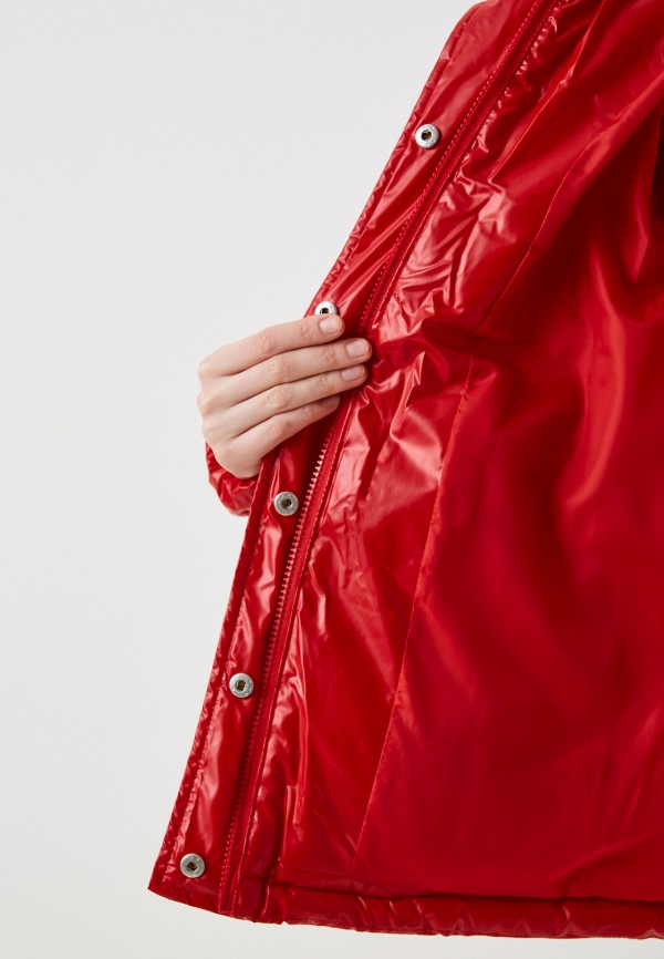 фото Куртка утепленная o'stin