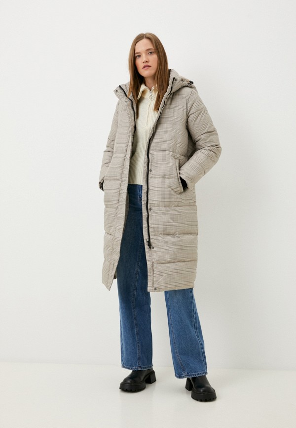 фото Куртка утепленная auranna