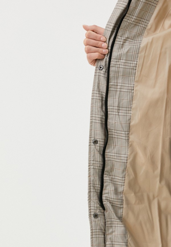 фото Куртка утепленная auranna