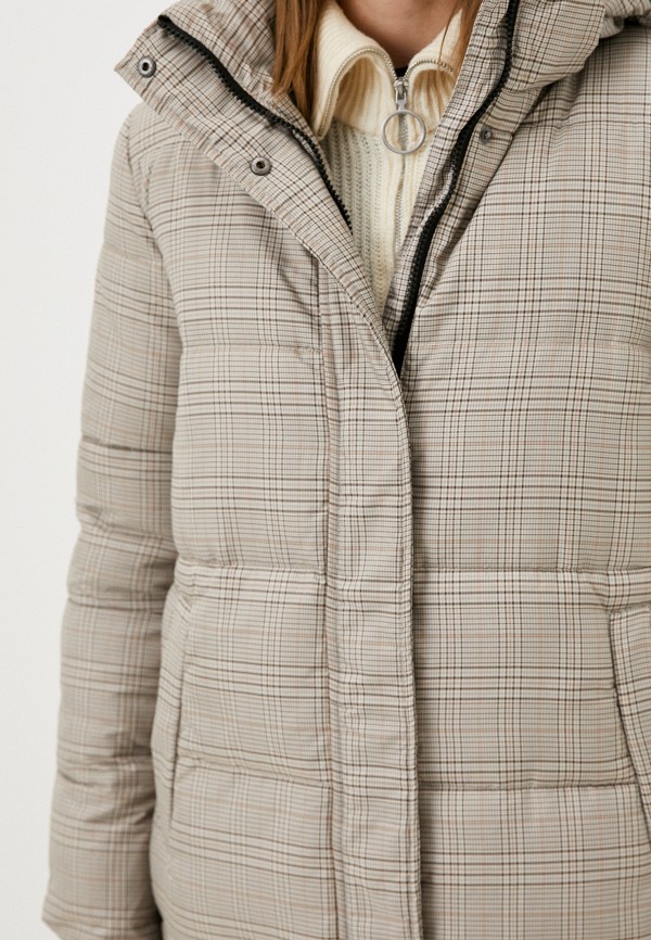 фото Куртка утепленная auranna