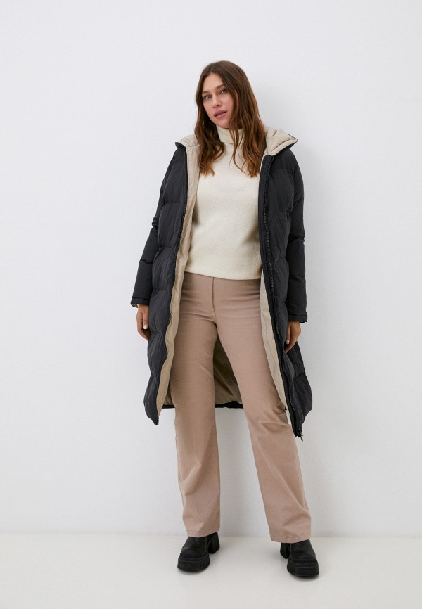 фото Куртка утепленная auranna