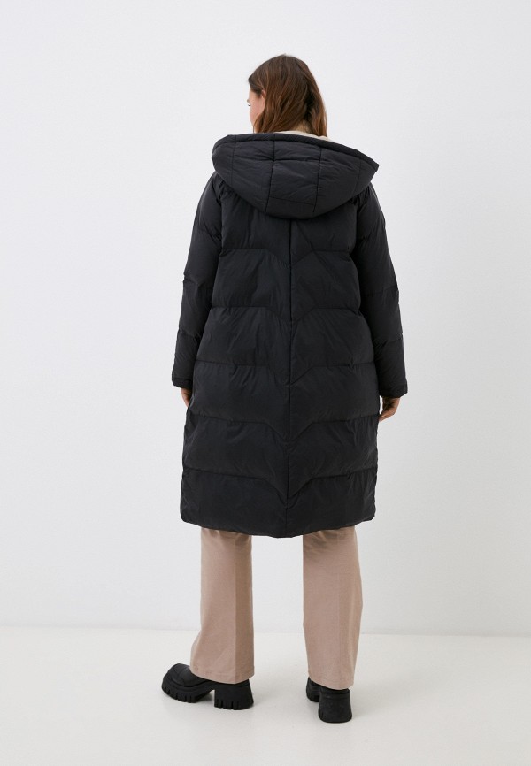 фото Куртка утепленная auranna