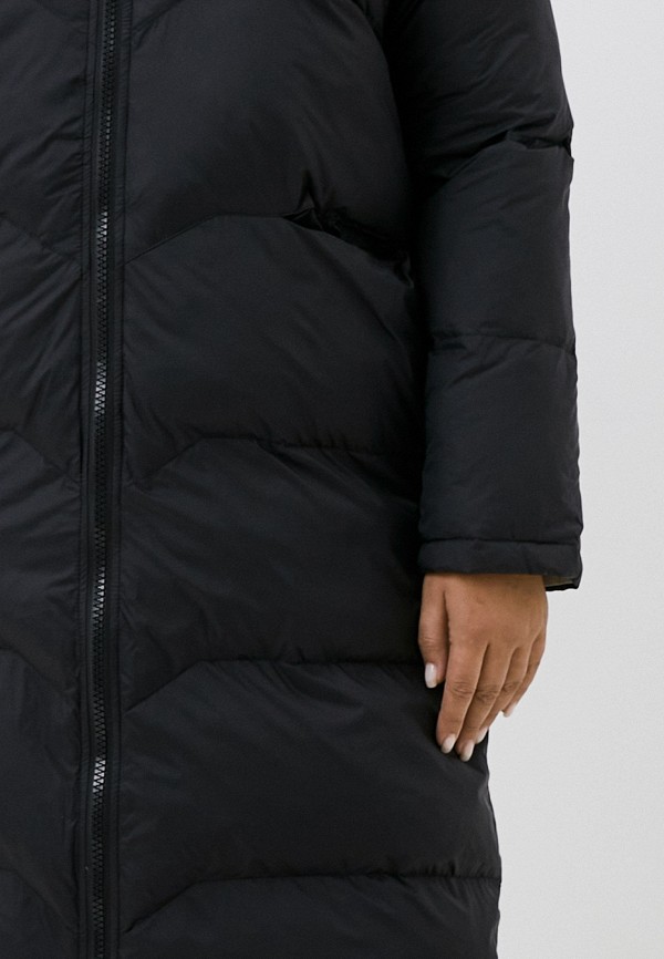 фото Куртка утепленная auranna