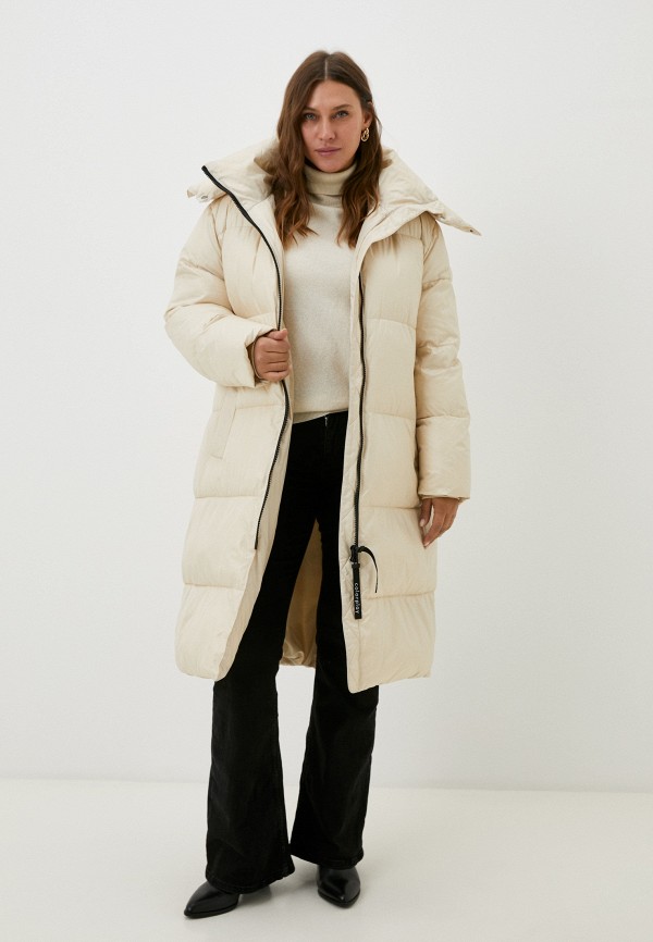 фото Куртка утепленная colorplay