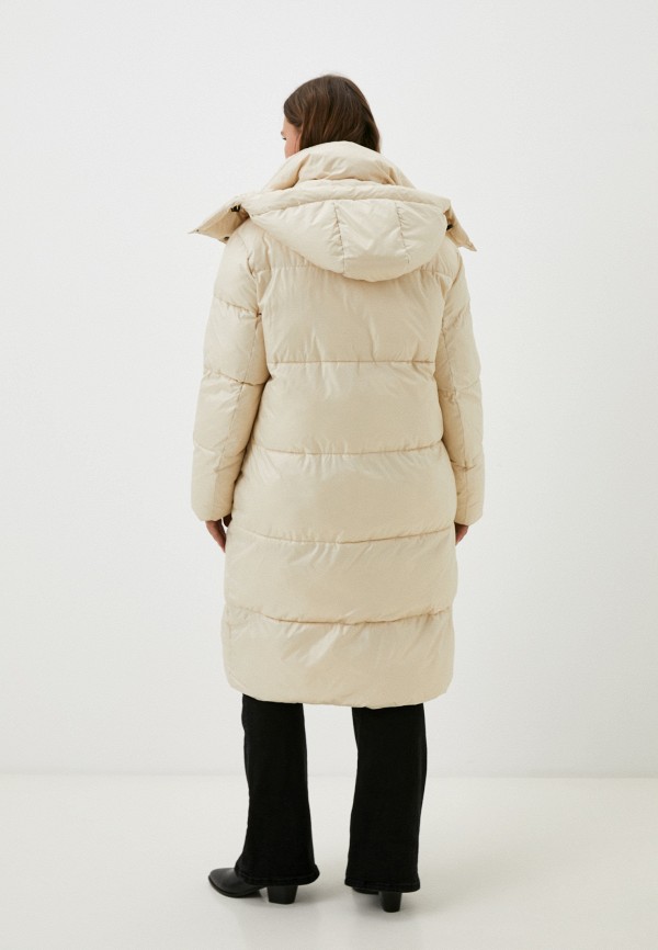 фото Куртка утепленная colorplay