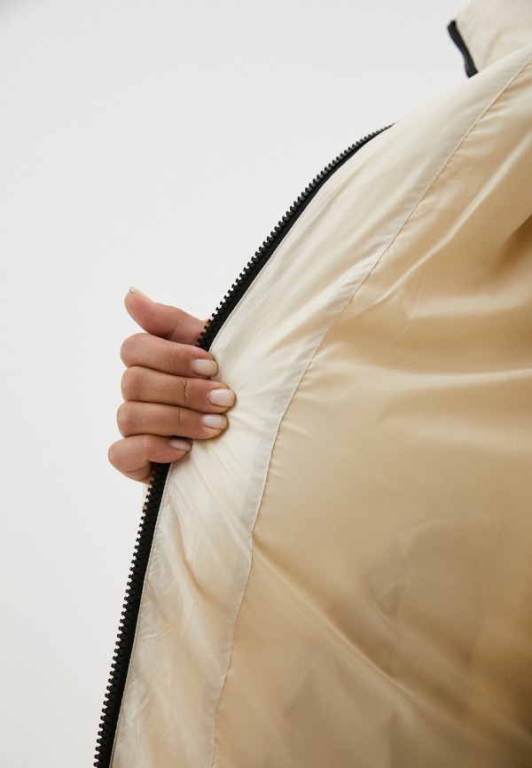 фото Куртка утепленная colorplay