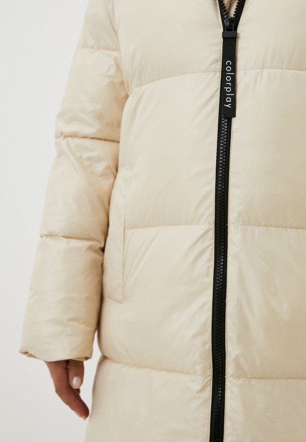 фото Куртка утепленная colorplay