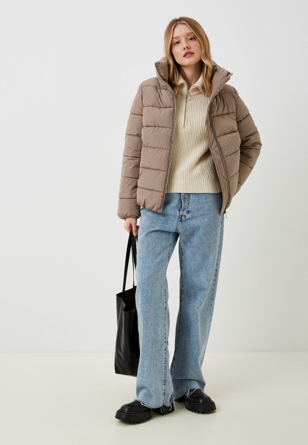 фото Куртка утепленная o'stin