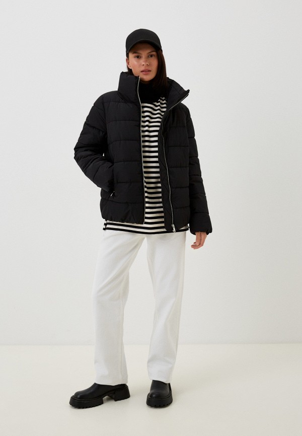 фото Куртка утепленная o'stin