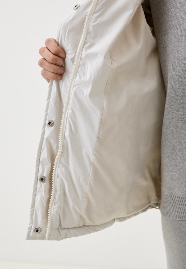 фото Куртка утепленная o'stin