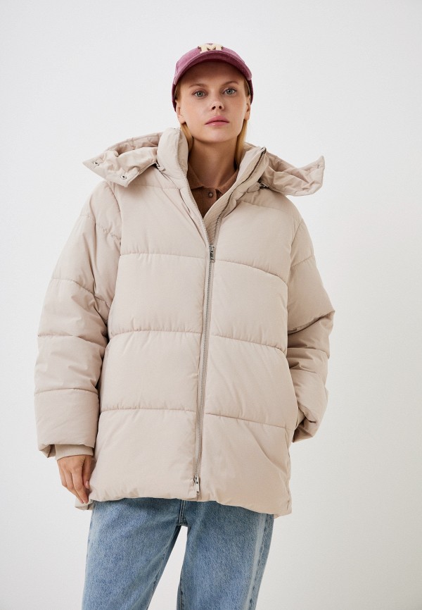 фото Куртка утепленная o'stin