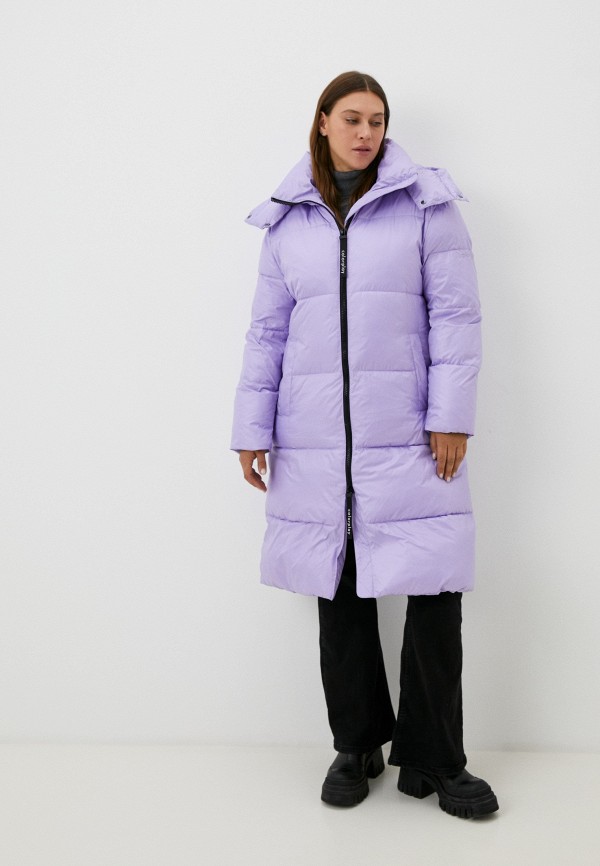 фото Куртка утепленная colorplay