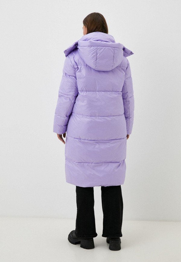 фото Куртка утепленная colorplay