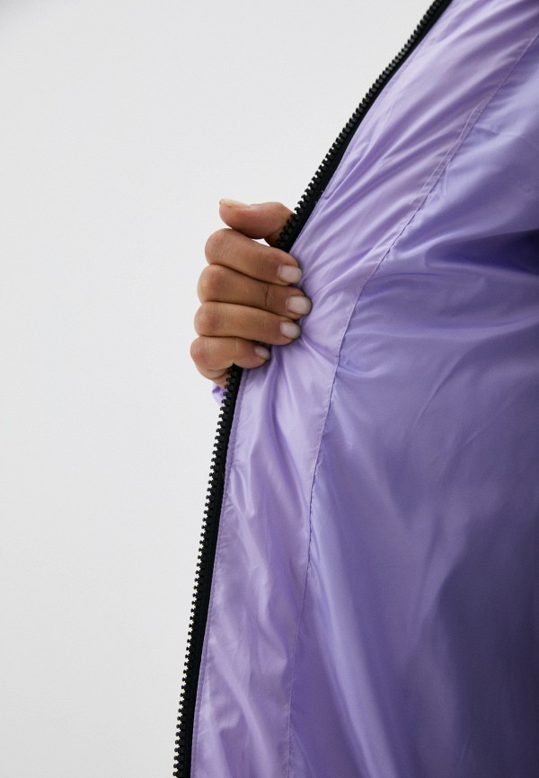 фото Куртка утепленная colorplay