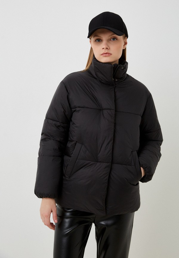 фото Куртка утепленная belucci