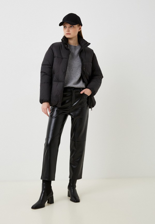 фото Куртка утепленная belucci