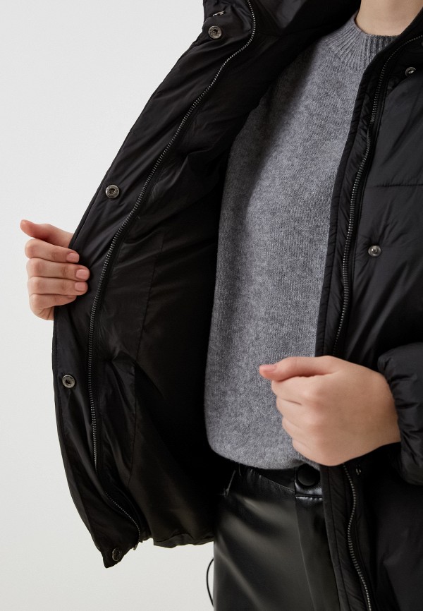 фото Куртка утепленная belucci