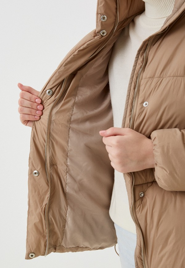 фото Куртка утепленная belucci