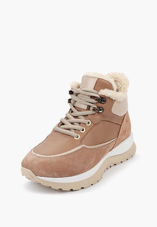 фото Ботинки emanuele gelmetti