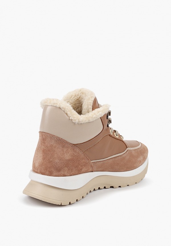 фото Ботинки emanuele gelmetti