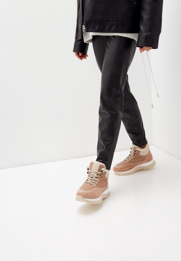 фото Ботинки emanuele gelmetti