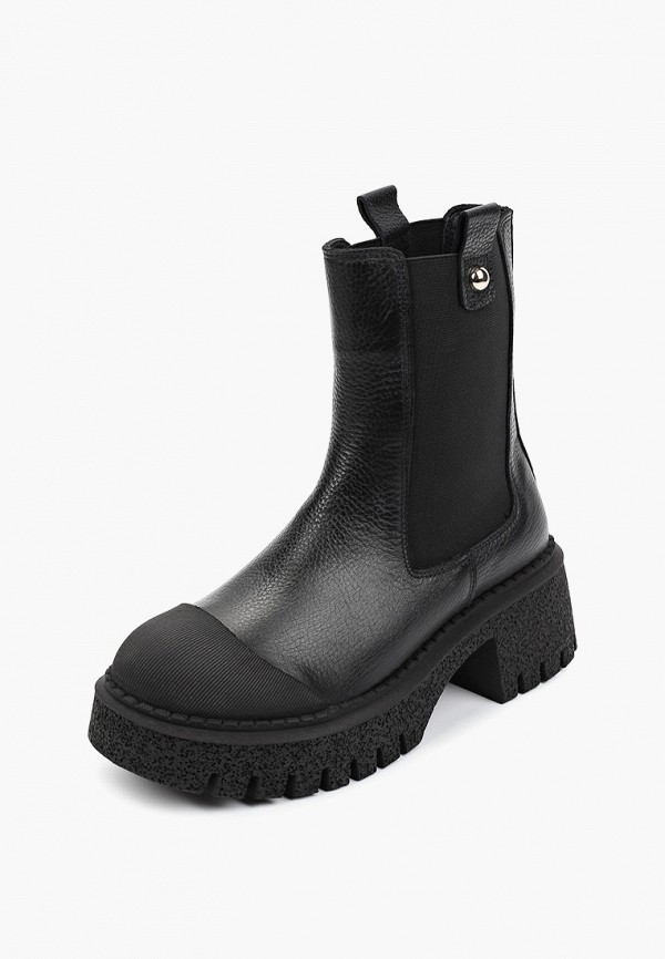 фото Ботинки emanuele gelmetti