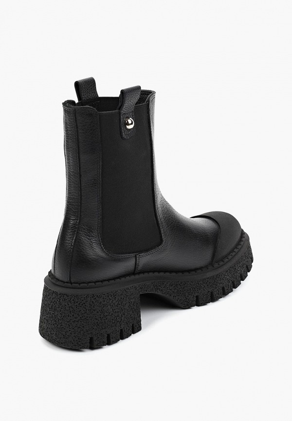 фото Ботинки emanuele gelmetti