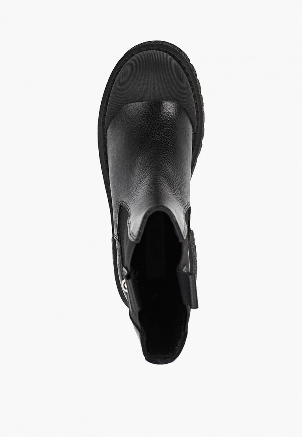 фото Ботинки emanuele gelmetti