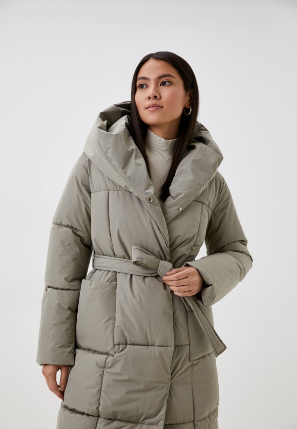 фото Куртка утепленная zarina