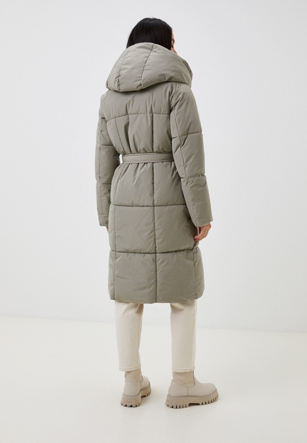 фото Куртка утепленная zarina