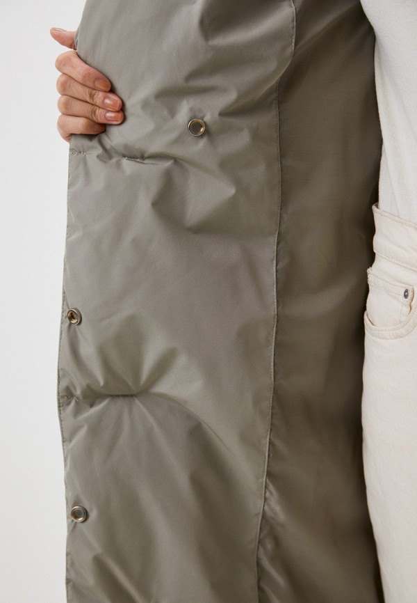 фото Куртка утепленная zarina