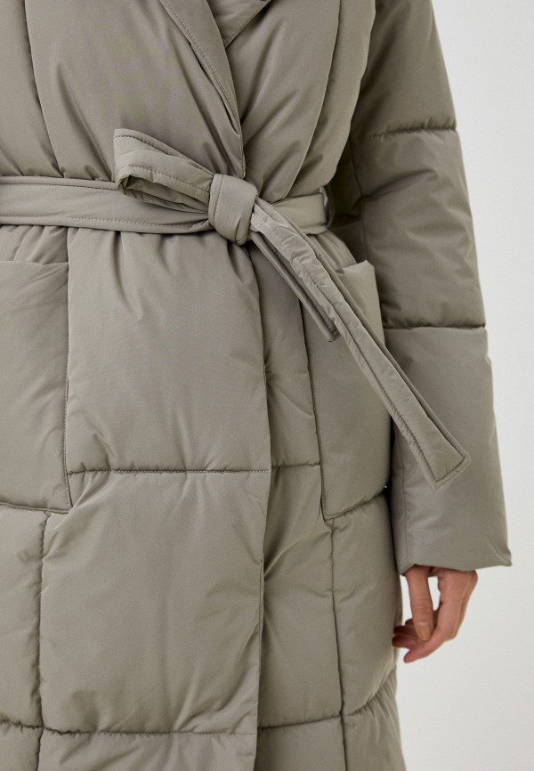 фото Куртка утепленная zarina