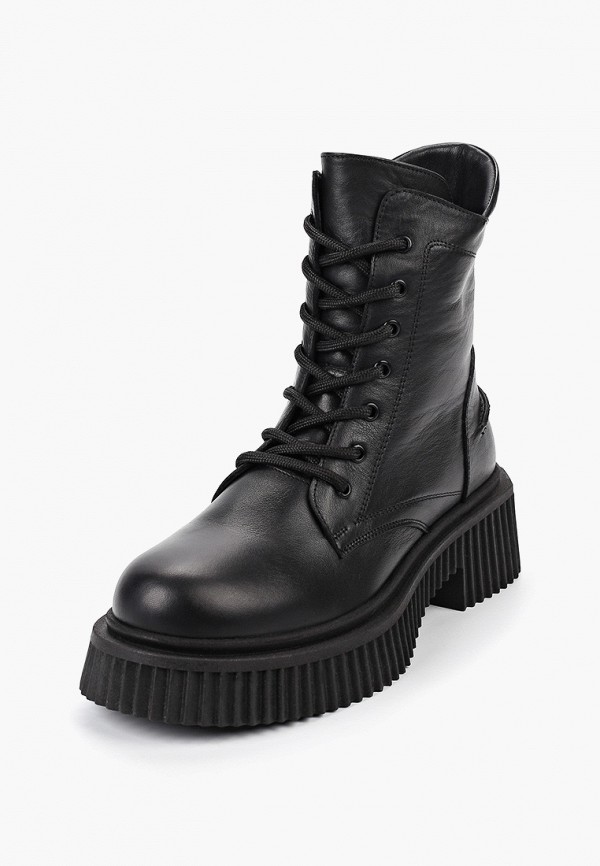 фото Ботинки emanuele gelmetti