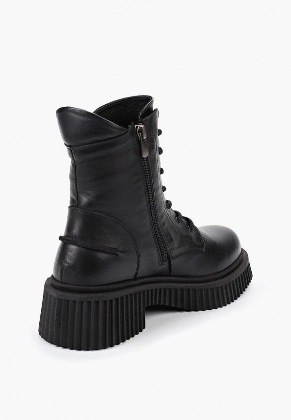 фото Ботинки emanuele gelmetti