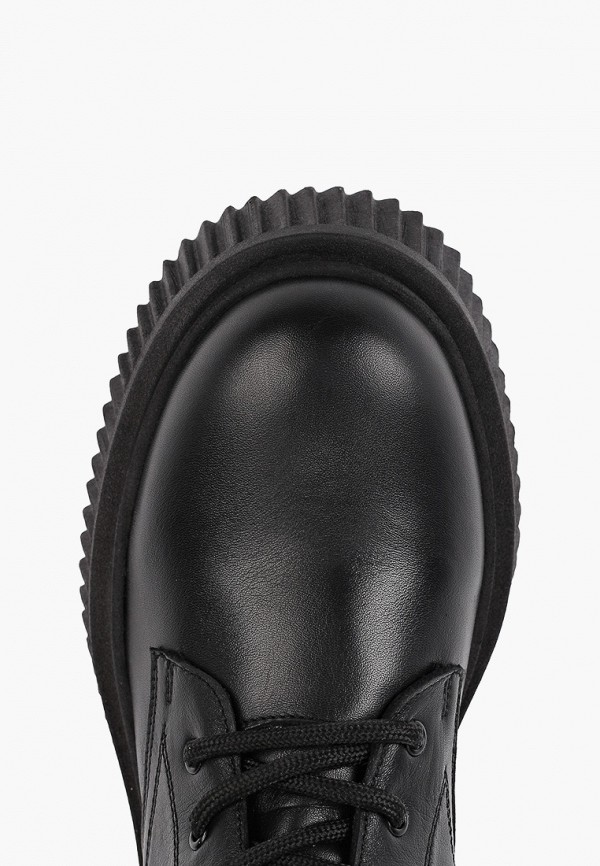 фото Ботинки emanuele gelmetti