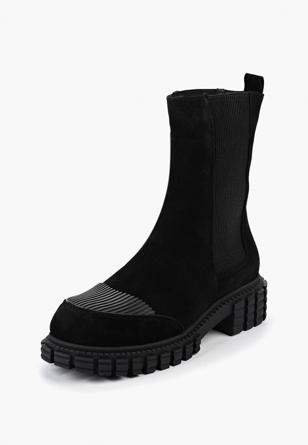 фото Ботинки emanuele gelmetti