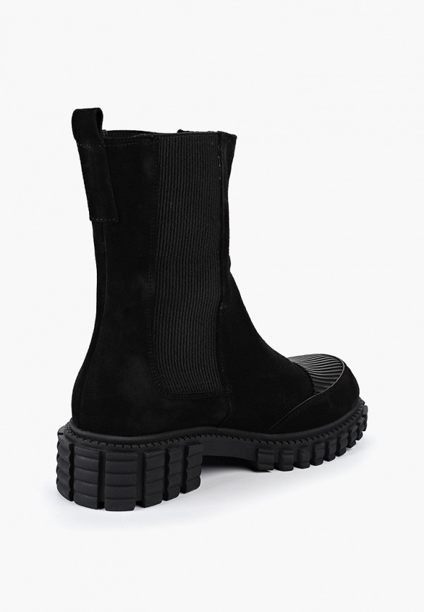 фото Ботинки emanuele gelmetti