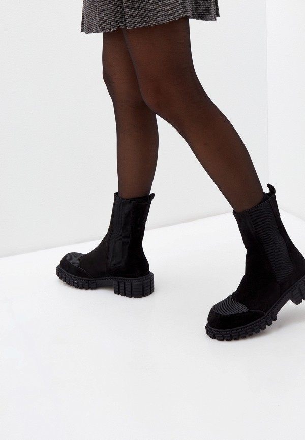 фото Ботинки emanuele gelmetti