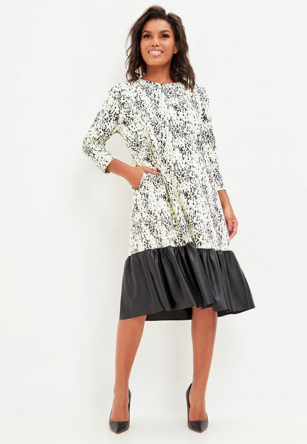 фото Платье bornsoon