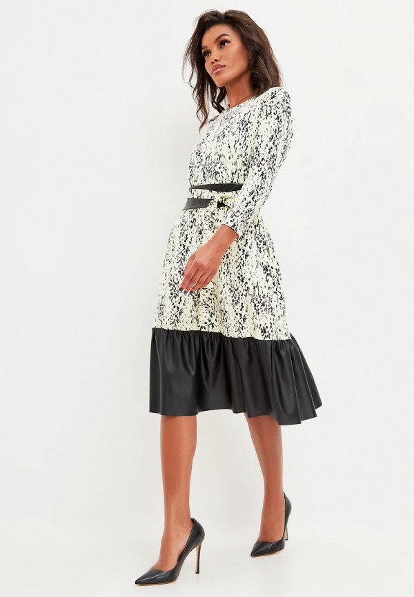 фото Платье bornsoon