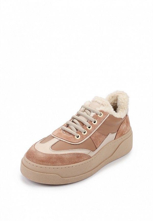 фото Кеды emanuele gelmetti