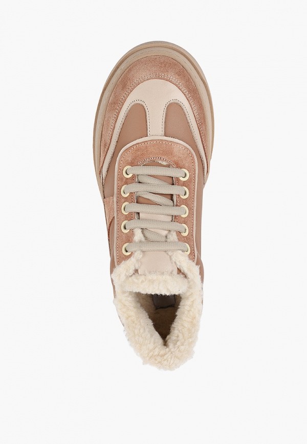 фото Кеды emanuele gelmetti