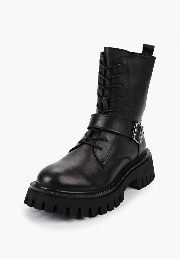 фото Ботинки emanuele gelmetti