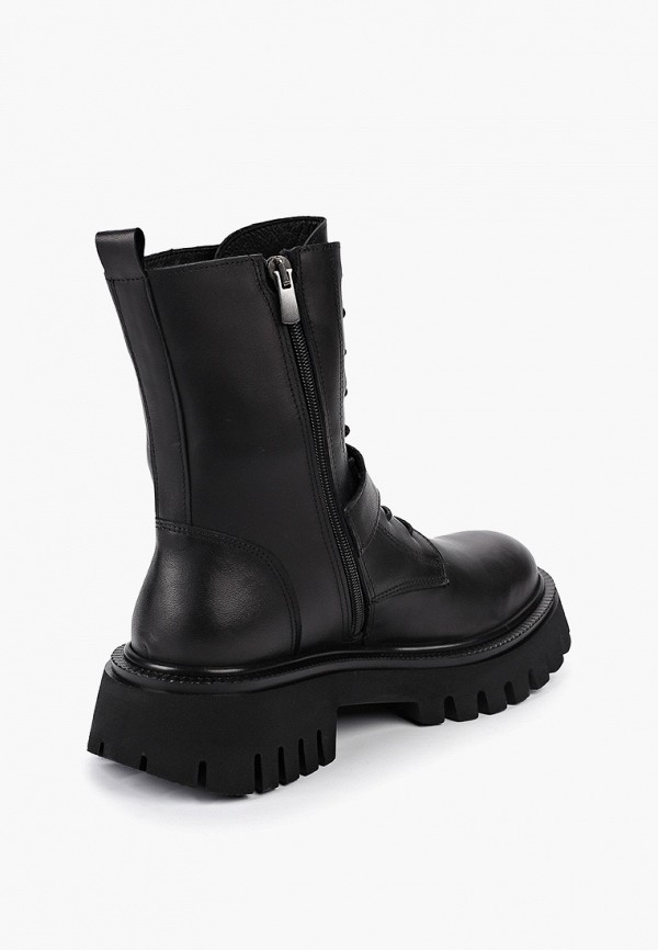 фото Ботинки emanuele gelmetti