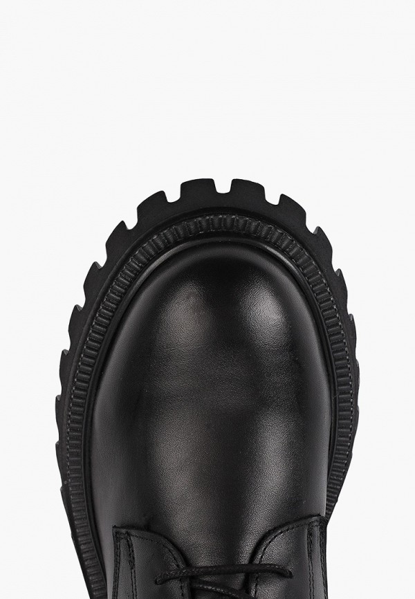 фото Ботинки emanuele gelmetti