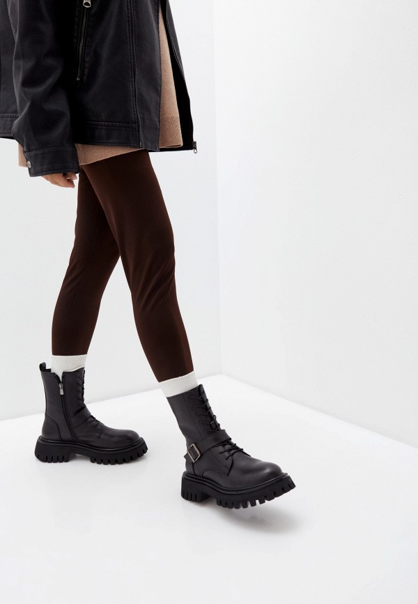 фото Ботинки emanuele gelmetti