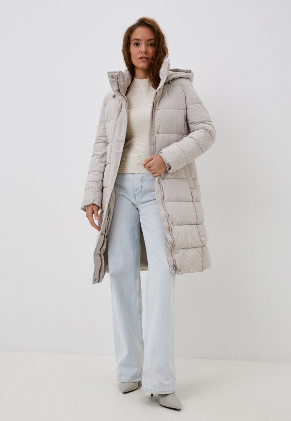 фото Куртка утепленная zarina